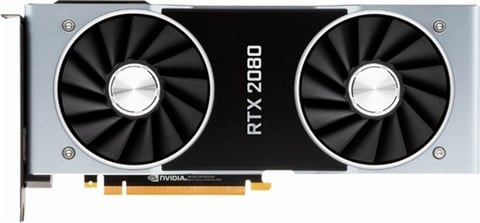 NVIDIA GeForce RTX 2080 8GB GDDR6